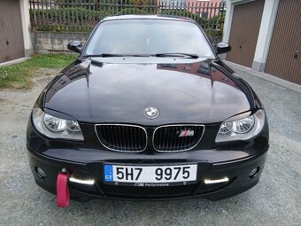 BMW 116i- LPG - 4