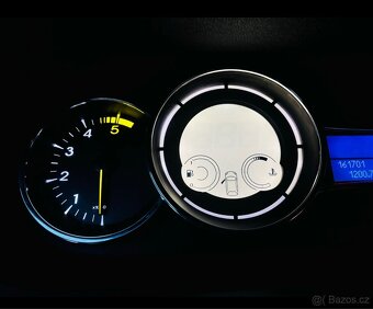 Renault Mégane, Renault Megane 2013 1.5dCI - 4