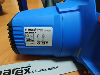 Pila Narex EPR 35-24 A - 4