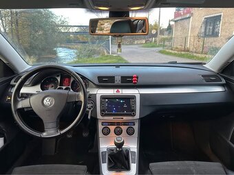 Výměna VW Passat B6 2.0TDi 103kw - 4