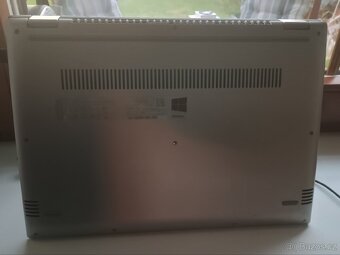 Konvertibilní 2v1 Lenovo YOGA 520 - 4