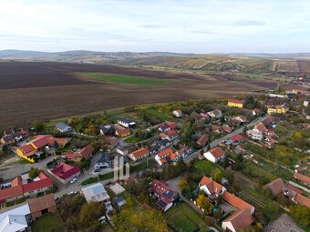 Prodej nemovitosti k demolici s hotovým projektem rodinného  - 4