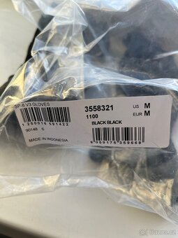 Prodám Rukavice Alpinestars SP-8 V3 – velikost M - 4