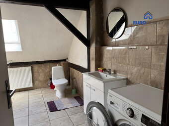 Pronájem,byt 2+1, 52 m2, Chodová Planá - 4