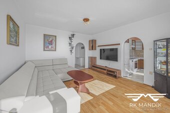 Prodej bytu 3+1 66 m², Česká Lípa, ev.č. 702-1 - 4