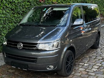 2.0tdi 103kw, 4x4, LIFE, 251000km, Xenon, 2x šoupačky, tažné - 4