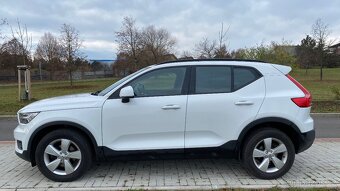Volvo XC40 D3 - 4