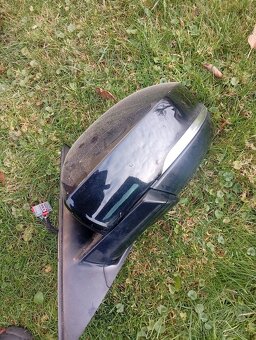 RANGE ROVER SPORT 2 LEVÉ EL. SKLOPNÉ Z RV 2016 - 4