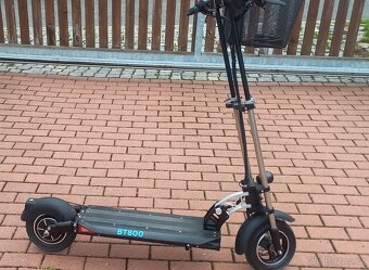 Elektrokoloběžka - 4