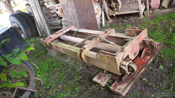 Vež Desta vysokozdvih - 4