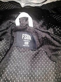 Pánská, chlapecká bunda Fishbone vel. XS - 4