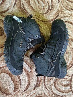 Keen Targhee IV Mid WP M vel 42 - 4