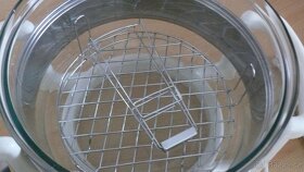 horkovzdušná trouba - 4