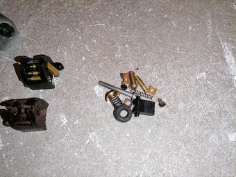 Spínače - Pionýr - 4