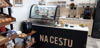 Přenechám pronájem rychlého občerstvení - 4