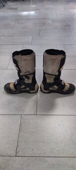 Alpinestars Tech 7/ vel.45 - 4