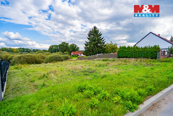 Prodej pozemku k bydlení, 1522 m², Dolní Slověnice - 4