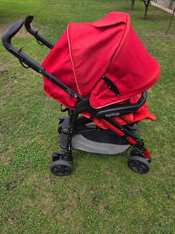 Golfový kočárek - 4