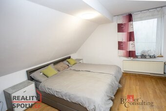 Prodej, domy/rodinný, 183 m2, Domanín 80, 59301 Bystřice nad - 4