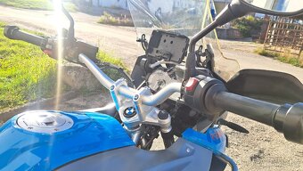 BMW R 1200 GS LC r.v.2013,LED,ESA,TOP - 4