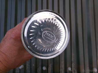 Stará plechovka na olej-KdF,Schwimmwagen atd. - 4