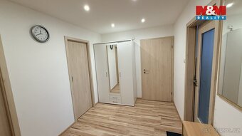 Pronájem bytu 3+kk, 70 m², Soběslav, ul. Na Vyhlídce - 4