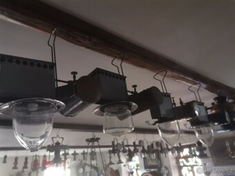 Koupím Petrolejové Lampa, ,tlakové ,Lampy,Lampu - 4