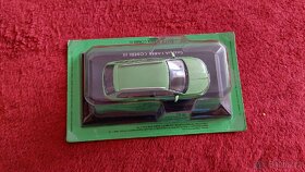 Škoda Fabia combi III, deagostini - 4