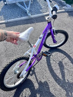 Dětská kola SPECIALIZED HOTROCK “16” - 4