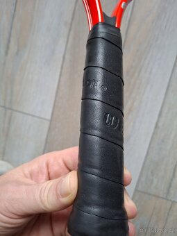 Tenisova raketa "21" - 4