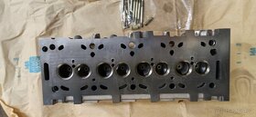 Nová originální hlava válců 2.0 HDi 66kW/80kW - 4