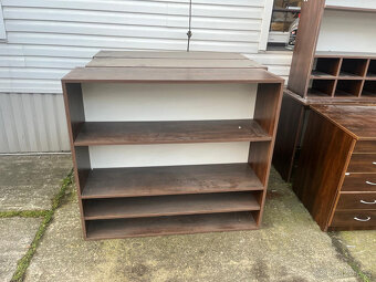 Použitý kancelářský nábytek - 4