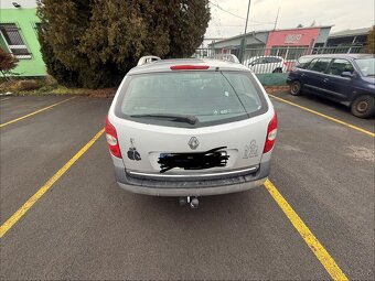 Renault Laguna 2 Grandtour 1.9 dci - 4