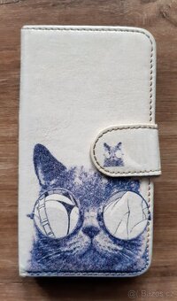 Mobilní telefon Sony Xperia C1905 - 4