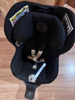 Cybex Sirona Zi I - Size - 4