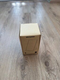 Bezdrátová nabíječka AlzaPower WF220 - NEPOUŽITÁ, NOVÁ - 4