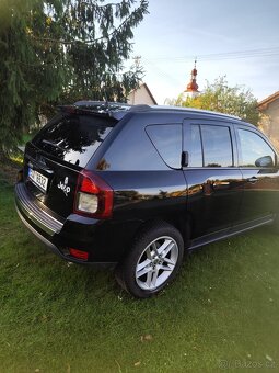 Prodám Jebb Compas 2014 - 4