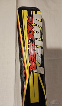 Lyže Völkl Racetiger 155cm - 4