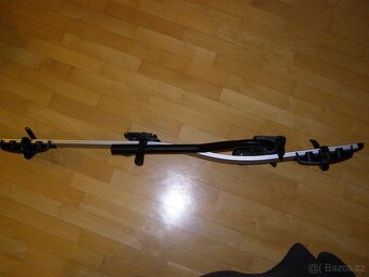 Nosič kol THULE - 4