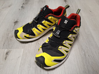 Salomon XA PRO 3D V9 gtx - 4