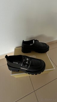 Dámské boty Michael Kors - 4