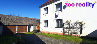 Prodej, rodinný dům, Vrábče - 4