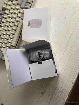 AVATTO N‑TRV16 (Zigbee) – chytrá termostatická hlavice - 4