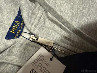 polo ralph lauren mikina - 4