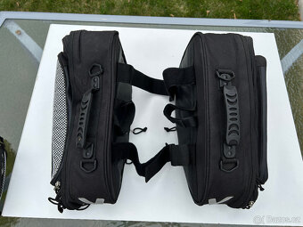 brašny na motorku VANUCCI - 4