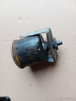 Tachometr Čz 125 B, T, C - 4