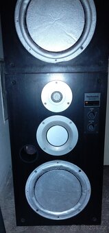 Technics SB-X500 Japan - 4