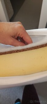 Cestovní postýlka - 4