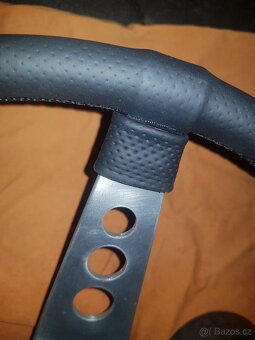 Volant škoda 110R - 4