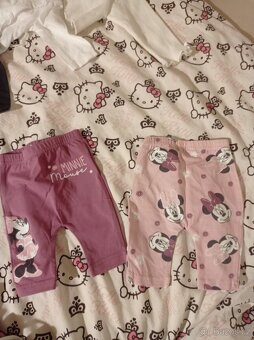 Dětské oblečení - 4